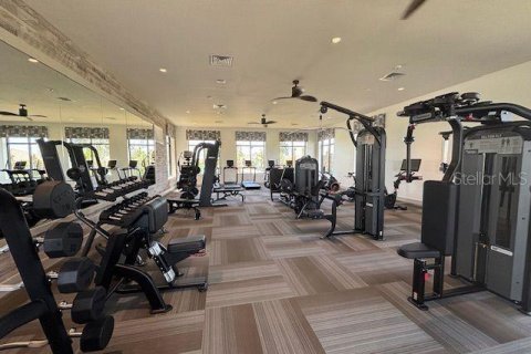 Casa en venta en Eagle Lake, Florida, 4 dormitorios, 199.74 m2 № 1909588 - foto 22