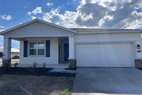 Casa en venta en Eagle Lake, Florida, 4 dormitorios, 199.74 m2 № 1909588 - foto 1
