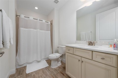 House in Kissimmee, Florida 4 bedrooms, 191.94 sq.m. № 1675070 - photo 27