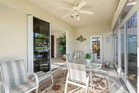 Condo in Venice, Florida, 2 bedrooms № 2428909 - photo 29
