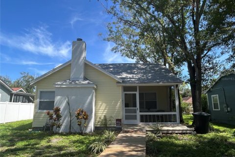 Villa ou maison à Saint Petersburg, Floride 3 chambres, 103.31 m2 № 2302606