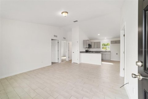 House in Ocala, Florida 3 bedrooms, 93.18 sq.m. № 1780335 - photo 5