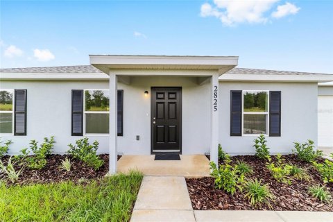 House in Ocala, Florida 3 bedrooms, 93.18 sq.m. № 1780335 - photo 4