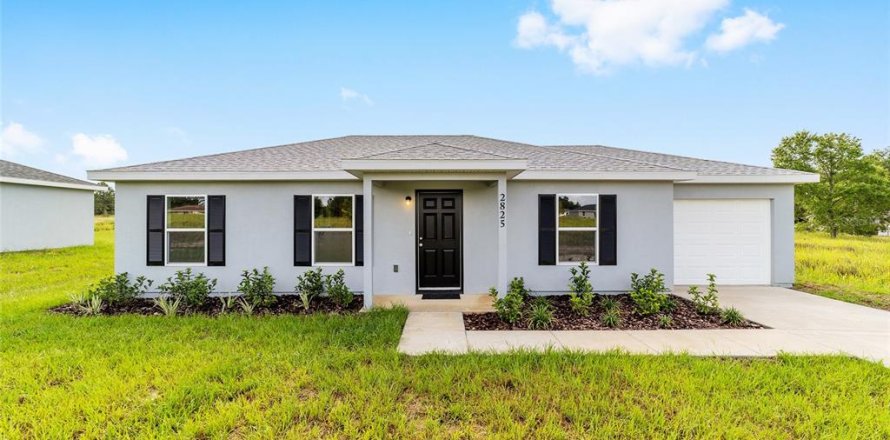 Casa en Ocala, Florida 3 dormitorios, 93.18 m2 № 1780335