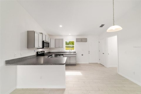 House in Ocala, Florida 3 bedrooms, 93.18 sq.m. № 1780335 - photo 14