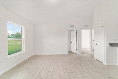 House in Ocala, Florida 3 bedrooms, 93.18 sq.m. № 1780335 - photo 13