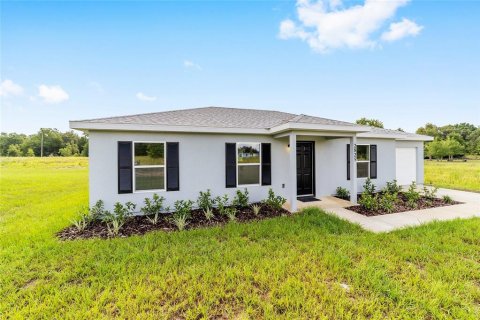 House in Ocala, Florida 3 bedrooms, 93.18 sq.m. № 1780335 - photo 3