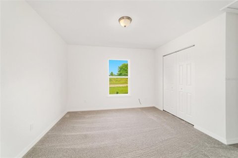 House in Ocala, Florida 3 bedrooms, 93.18 sq.m. № 1780335 - photo 26