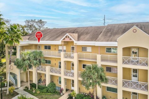 Copropriété à vendre à Clearwater, Floride: 3 chambres, 125.42 m2 № 1547552 - photo 1
