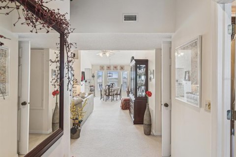 Copropriété à vendre à Clearwater, Floride: 3 chambres, 125.42 m2 № 1547552 - photo 17