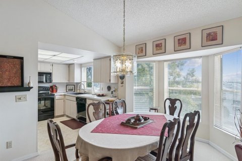 Copropriété à vendre à Clearwater, Floride: 3 chambres, 125.42 m2 № 1547552 - photo 21