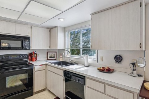 Copropriété à vendre à Clearwater, Floride: 3 chambres, 125.42 m2 № 1547552 - photo 22