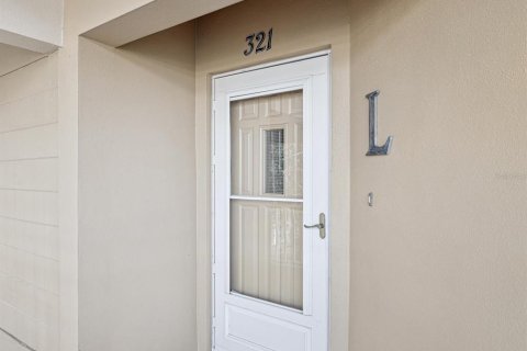 Copropriété à vendre à Clearwater, Floride: 3 chambres, 125.42 m2 № 1547552 - photo 15