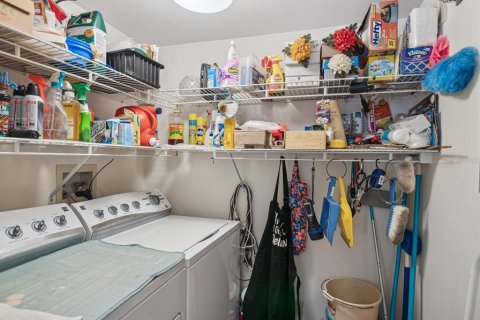 Copropriété à vendre à Clearwater, Floride: 3 chambres, 125.42 m2 № 1547552 - photo 11