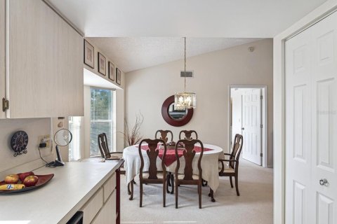 Copropriété à vendre à Clearwater, Floride: 3 chambres, 125.42 m2 № 1547552 - photo 25