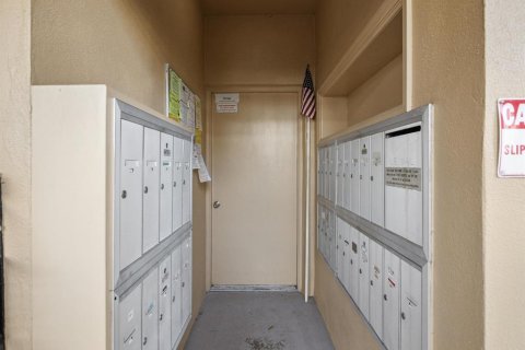 Copropriété à vendre à Clearwater, Floride: 3 chambres, 125.42 m2 № 1547552 - photo 13