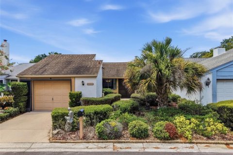 House in Hudson, Florida 2 bedrooms, 89.46 sq.m. № 2313022
