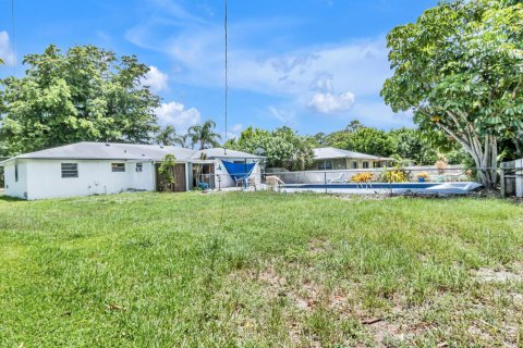 Villa ou maison à vendre à Delray Beach, Floride: 3 chambres, 121.42 m2 № 2254376 - photo 9
