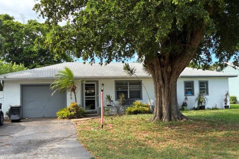 Villa ou maison à vendre à Delray Beach, Floride: 3 chambres, 121.42 m2 № 2254376 - photo 7