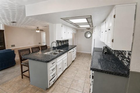 Villa ou maison à vendre à Port Charlotte, Floride: 3 chambres, 157.38 m2 № 2217674 - photo 2