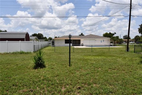 Villa ou maison à vendre à Port Charlotte, Floride: 3 chambres, 157.38 m2 № 2217674 - photo 20
