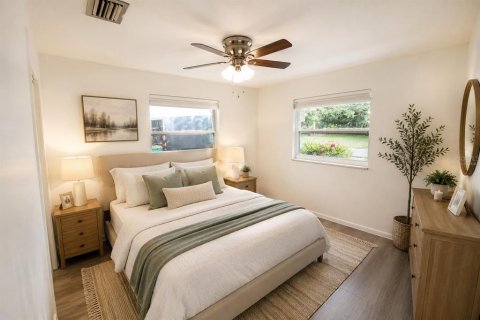 Villa ou maison à vendre à Port Charlotte, Floride: 3 chambres, 157.38 m2 № 2217674 - photo 16