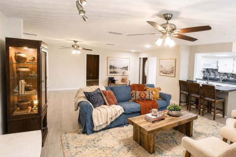 Villa ou maison à vendre à Port Charlotte, Floride: 3 chambres, 157.38 m2 № 2217674 - photo 7