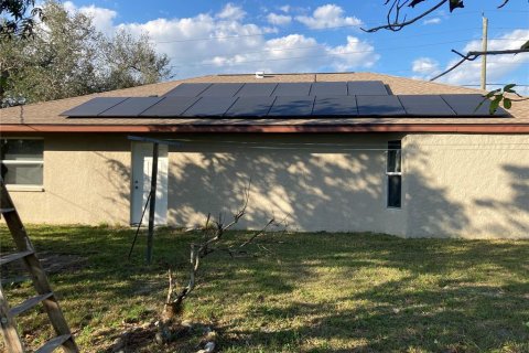 Casa en venta en Port Charlotte, Florida, 3 dormitorios, 143.35 m2 № 1521013 - foto 2