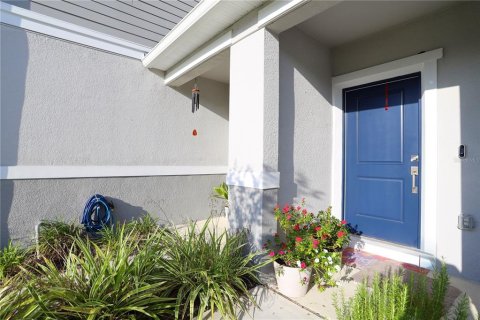 Townhouse in Davenport, Florida 3 bedrooms, 133.31 sq.m. № 1840163 - photo 3