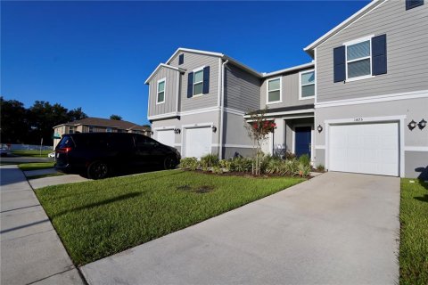 Townhouse in Davenport, Florida 3 bedrooms, 133.31 sq.m. № 1840163 - photo 6