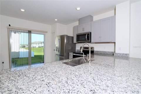 Townhouse in Davenport, Florida 3 bedrooms, 133.31 sq.m. № 1840163 - photo 18