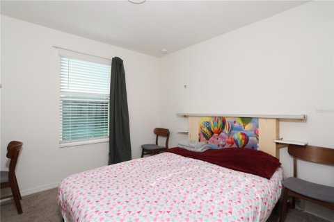 Townhouse in Davenport, Florida 3 bedrooms, 133.31 sq.m. № 1840163 - photo 26