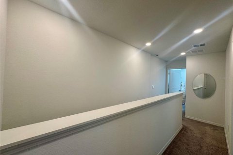 Townhouse in Davenport, Florida 3 bedrooms, 133.31 sq.m. № 1840163 - photo 25