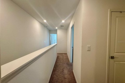 Townhouse in Davenport, Florida 3 bedrooms, 133.31 sq.m. № 1840163 - photo 24