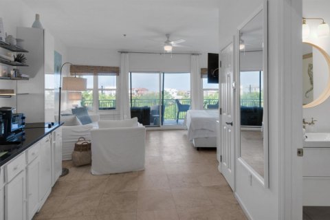 Condominio en venta en Seacrest, Florida, 41.62 m2 № 590092 - foto 1