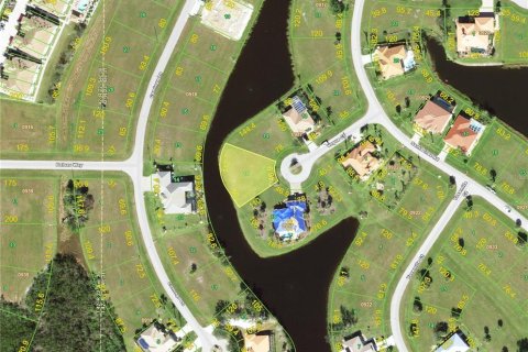 Land in Punta Gorda, Florida № 1346640 - photo 2