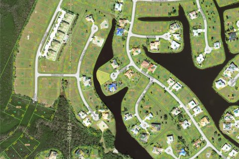 Land in Punta Gorda, Florida № 1346640 - photo 3