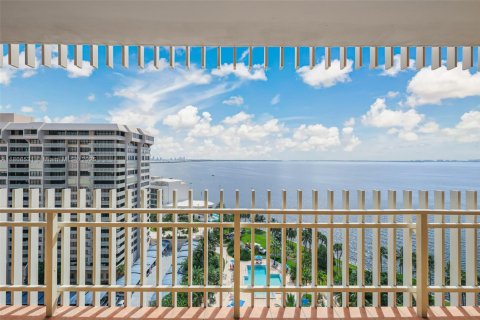 Condo à Miami, Floride, 2 chambres № 2079248