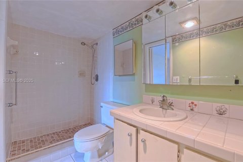 Copropriété à vendre à Dania Beach, Floride: 2 chambres, 110.55 m2 № 2034822 - photo 10