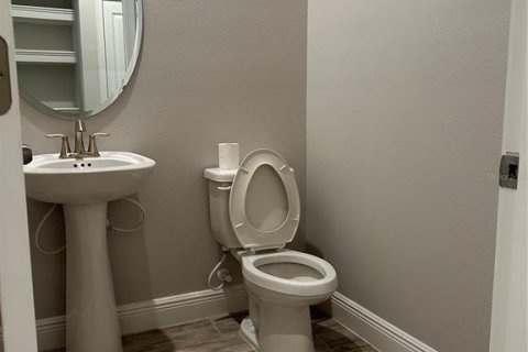 Adosado en venta en Lutz, Florida, 3 dormitorios, 159.14 m2 № 1822463 - foto 3