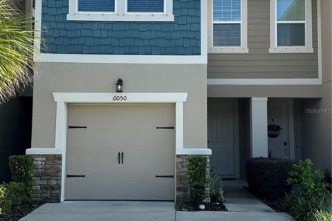 Adosado en venta en Lutz, Florida, 3 dormitorios, 159.14 m2 № 1822463 - foto 2