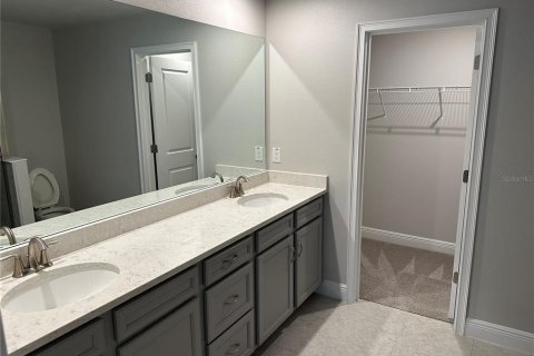 Adosado en venta en Lutz, Florida, 3 dormitorios, 159.14 m2 № 1822463 - foto 15
