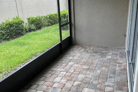 Adosado en venta en Lutz, Florida, 3 dormitorios, 159.14 m2 № 1822463 - foto 21
