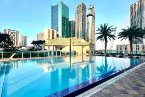 Condo in Miami, Florida, 1 bedroom № 2055454 - photo 17