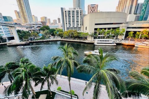 Condo in Miami, Florida, 1 bedroom № 2055454 - photo 23