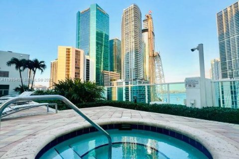 Condo in Miami, Florida, 1 bedroom № 2055454 - photo 19