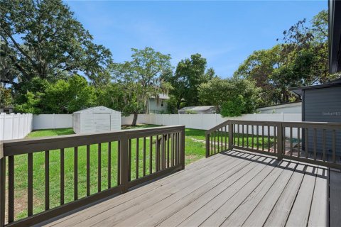 Villa ou maison à vendre à Orlando, Floride: 4 chambres, 167.6 m2 № 2206790 - photo 22