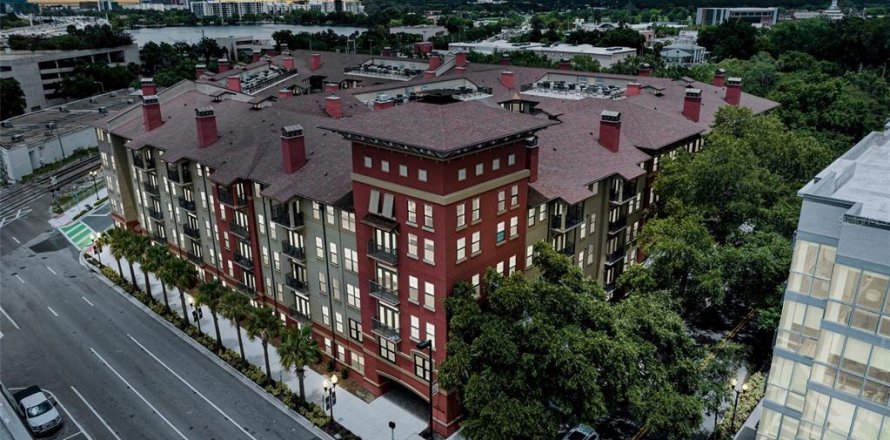 Condo in Orlando, Florida, 2 bedrooms  № 1785607