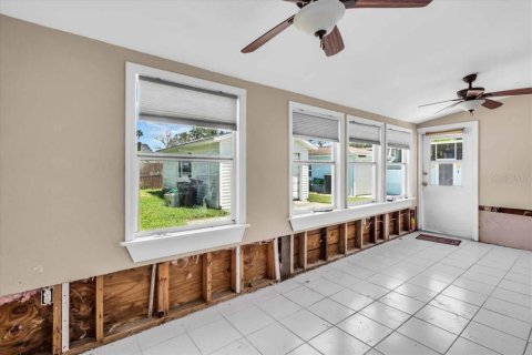 Купить виллу или дом в Галфпорта, Флорида 4 комнаты, 82.68м2, № 1856702 - фото 9