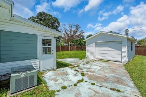 Купить виллу или дом в Галфпорта, Флорида 4 комнаты, 82.68м2, № 1856702 - фото 13